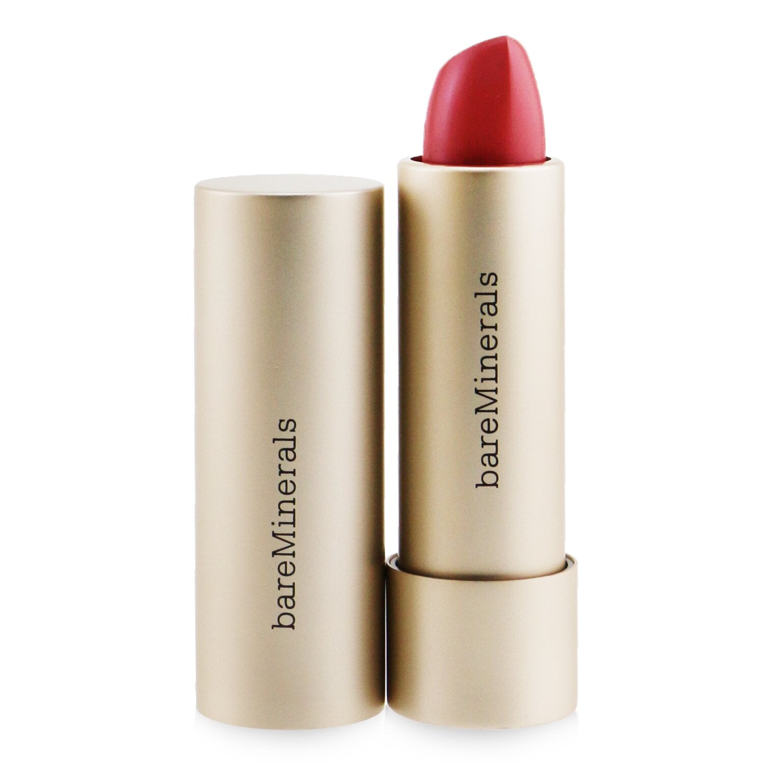 BareMinerals/ベアミネラル+ミネラリストハイドラスムージングリップスティック+3.6g/0.12oz+# Inspiration ブランドコスメ